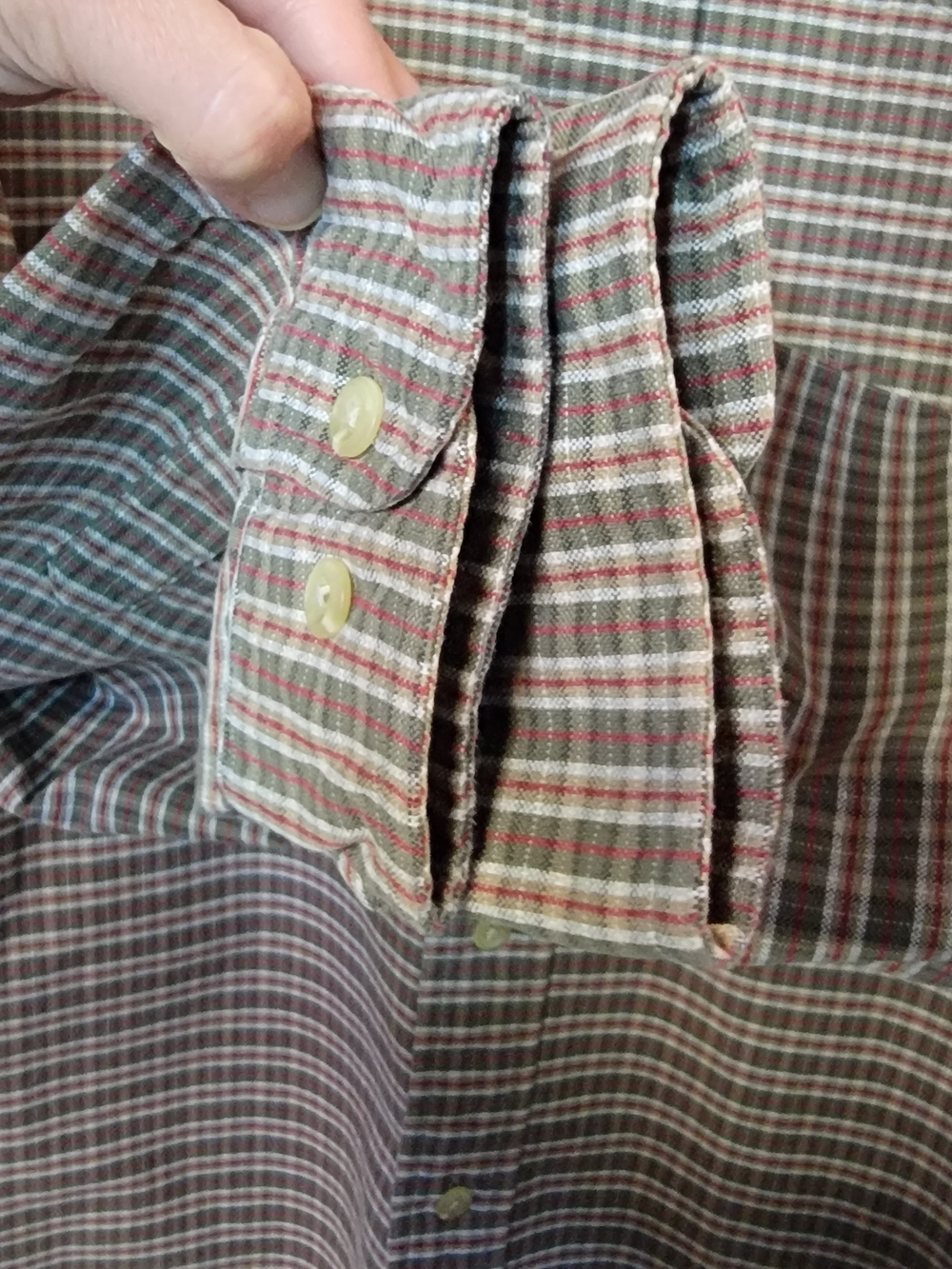 Tommy Hilfiger Button-down - Picture 6 of 13
